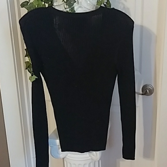 Joseph A cardigan NWOT - Picture 2 of 8